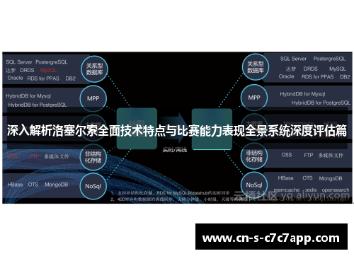 深入解析洛塞尔索全面技术特点与比赛能力表现全景系统深度评估篇
