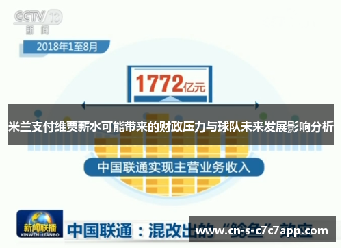 米兰支付维贾薪水可能带来的财政压力与球队未来发展影响分析 米兰支付维贾薪水可能带来的财政压力与球队未来发展影响分析